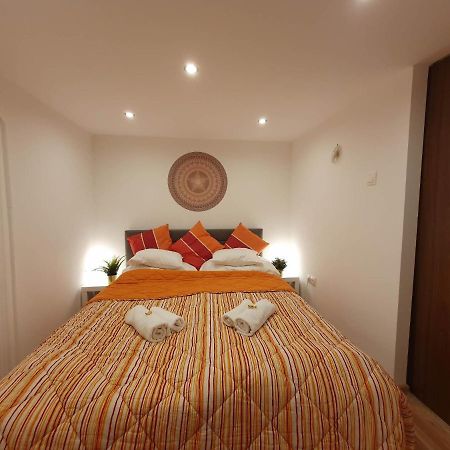 Raday Exlusive Apparttement Budapeste Exterior foto